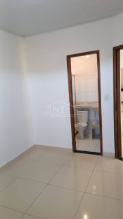 Casa no Jardim Europa em Itaquara
