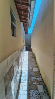 Casa no Jardim Europa em Itaquara