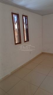 Casa no Jardim Europa em Itaquara