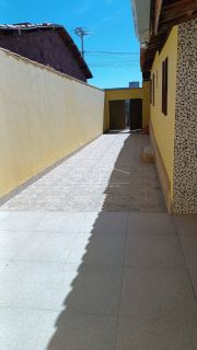Casa no Jardim Europa em Itaquara