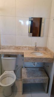 Casa no Jardim Europa em Itaquara