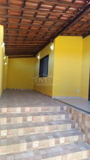 Casa no Jardim Europa em Itaquara