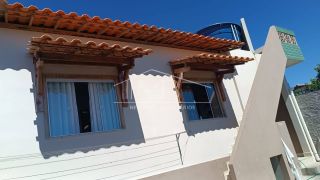 Casa no Loteamento Jardim América em Itaquara
