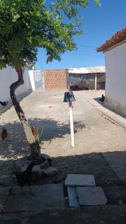 Casa no Loteamento Jardim América em Itaquara