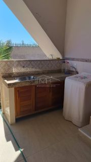 Casa no Loteamento Jardim América em Itaquara