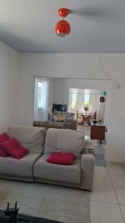 Casa no Loteamento Jardim América em Itaquara