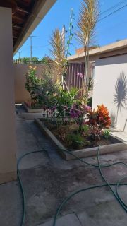 Casa no Loteamento Jardim América em Itaquara