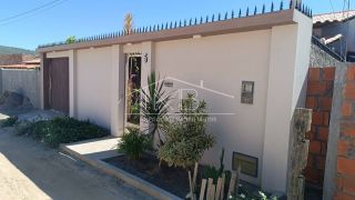 Casa no Loteamento Jardim América em Itaquara