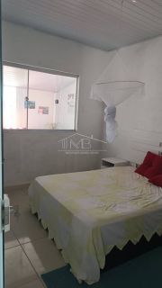 Casa no Loteamento Jardim América em Itaquara