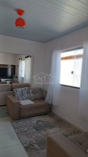 Casa no Loteamento Jardim América em Itaquara