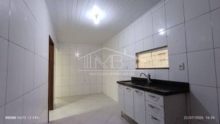 Casa no bairro São João Batista