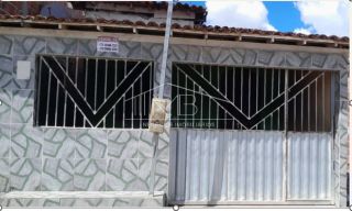 Casa no bairro São João Batista
