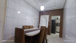 Casa no Entroncamento de Jaguaquara