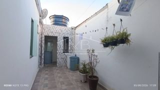 Casa no Entroncamento de Jaguaquara
