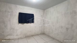 Casa no Entroncamento de Jaguaquara