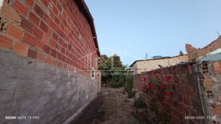 Casa no Entroncamento de Jaguaquara