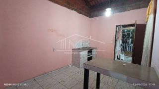 Casa no Entroncamento de Jaguaquara