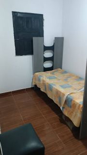 Sito na Região do Santo Estevão
