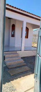 Casa no bairro Palmeira