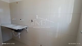 Apartamento bairro Popular