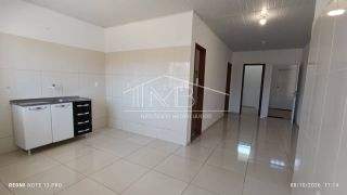 Apartamento bairro Popular