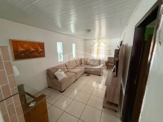 Casa no Entroncamento de Jaguaquara