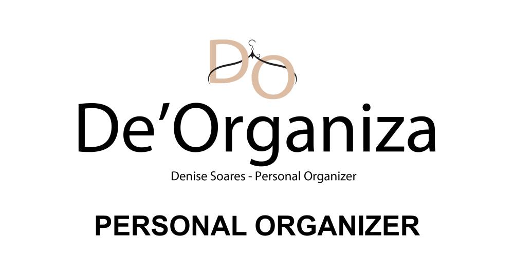 DENISE SOARES - PERSONAL ORGANIZER