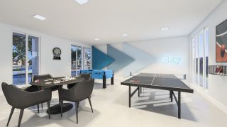 Residencial Barra Garden - Valor Promocional de Setembro