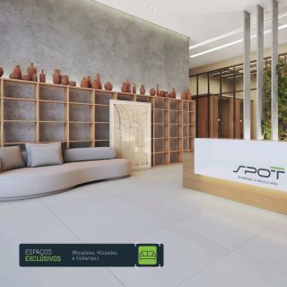 Spot Residence & Boulevard - Studio