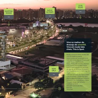 Spot Residence & Boulevard - Studio