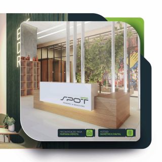 Spot Residence & Boulevard - Studio