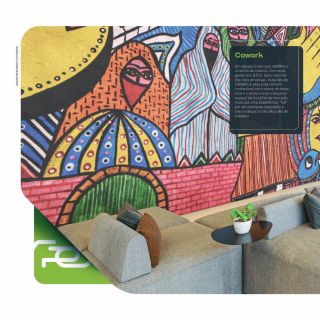Spot Residence & Boulevard - Studio