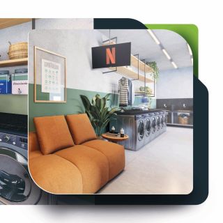 Spot Residence & Boulevard - Studio