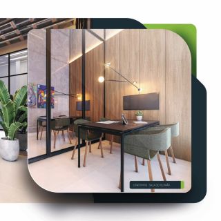 Spot Residence & Boulevard - Studio