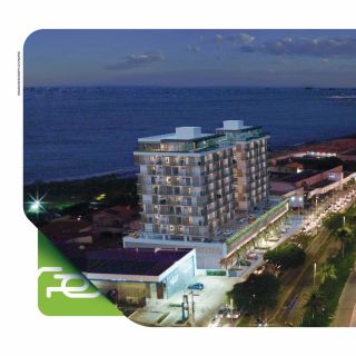 Spot Residence & Boulevard - Studio