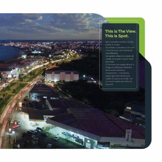 Spot Residence & Boulevard - Studio