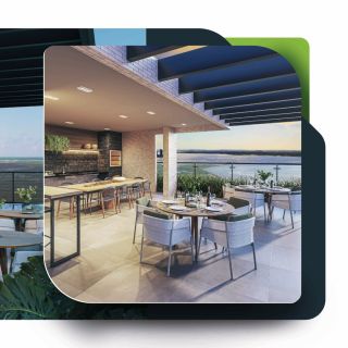 Spot Residence & Boulevard - Studio