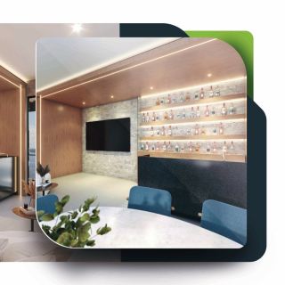 Spot Residence & Boulevard - Studio