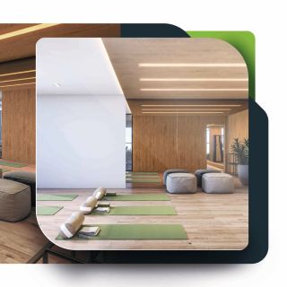 Spot Residence & Boulevard - Studio