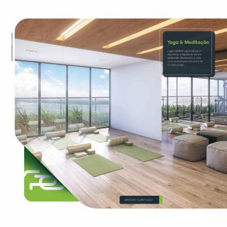 Spot Residence & Boulevard - Studio