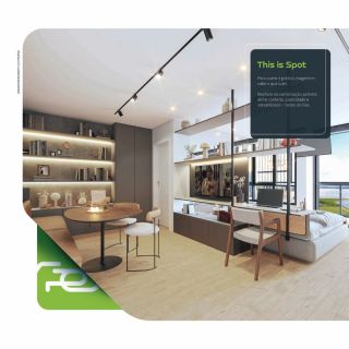Spot Residence & Boulevard - Studio