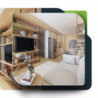 Spot Residence & Boulevard - Studio