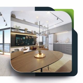 Spot Residence & Boulevard - Studio