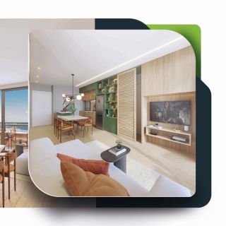 Spot Residence & Boulevard - Studio