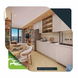 Spot Residence & Boulevard - Studio