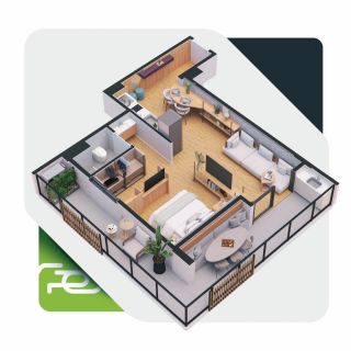 Spot Residence & Boulevard - Studio