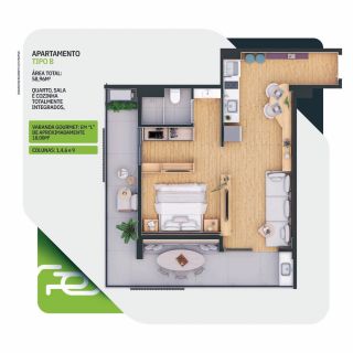 Spot Residence & Boulevard - Studio