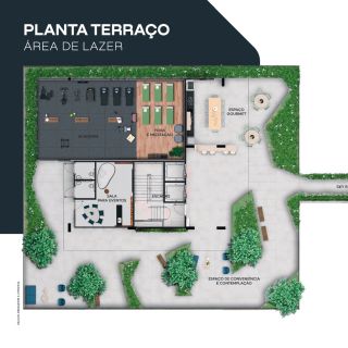 Spot Residence & Boulevard - Studio