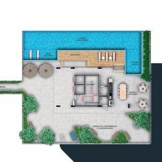 Spot Residence & Boulevard - Studio