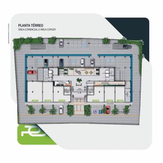 Spot Residence & Boulevard - Studio